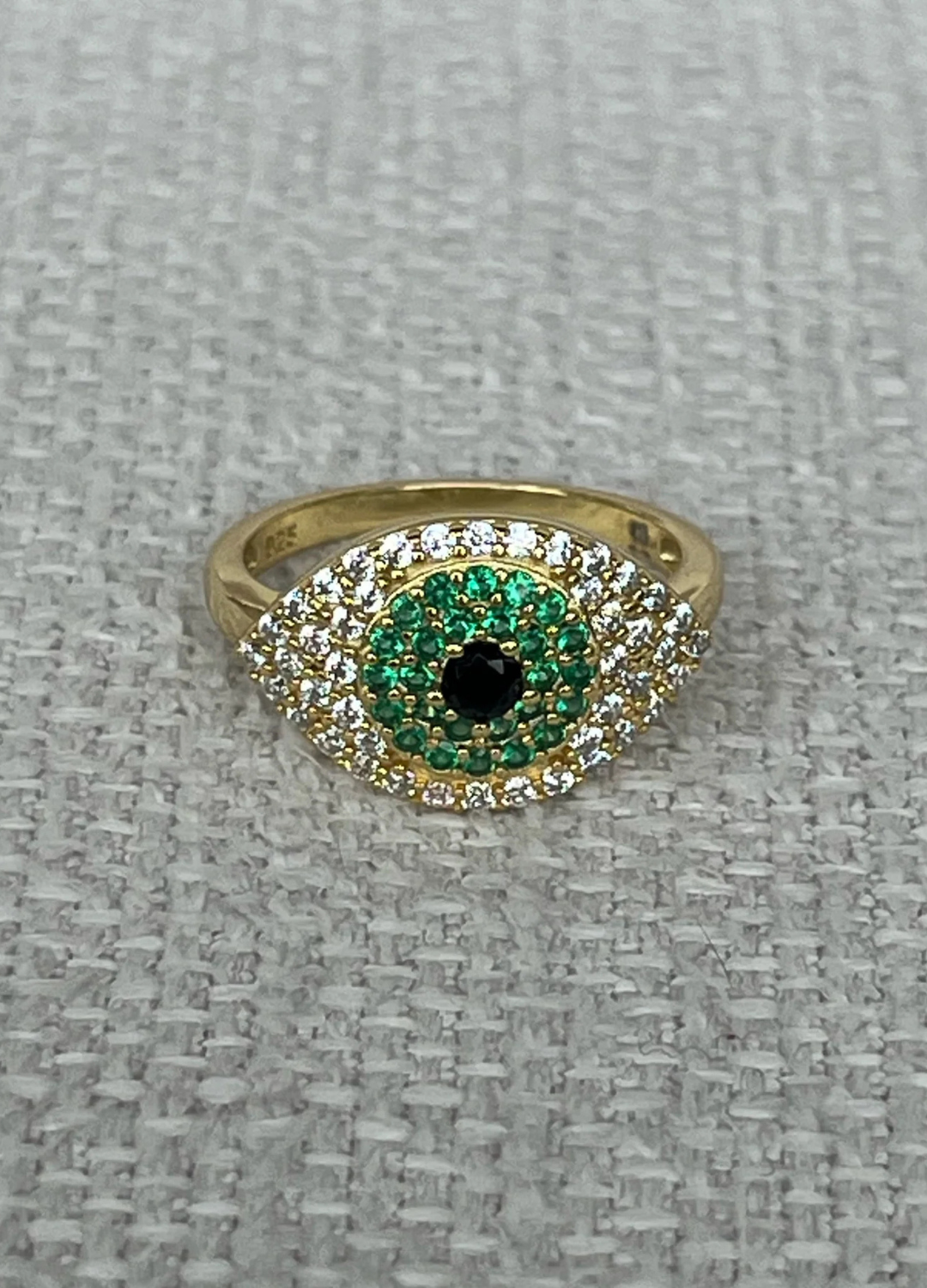 Eyes On You Ring