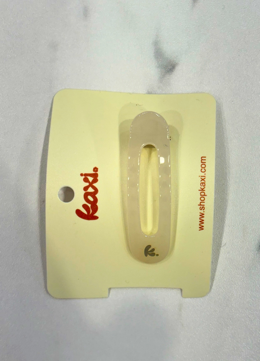 Mini Lay Down Claw