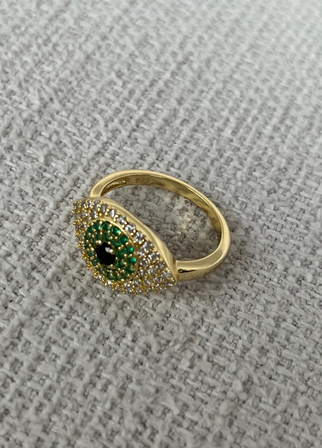 Eyes On You Ring
