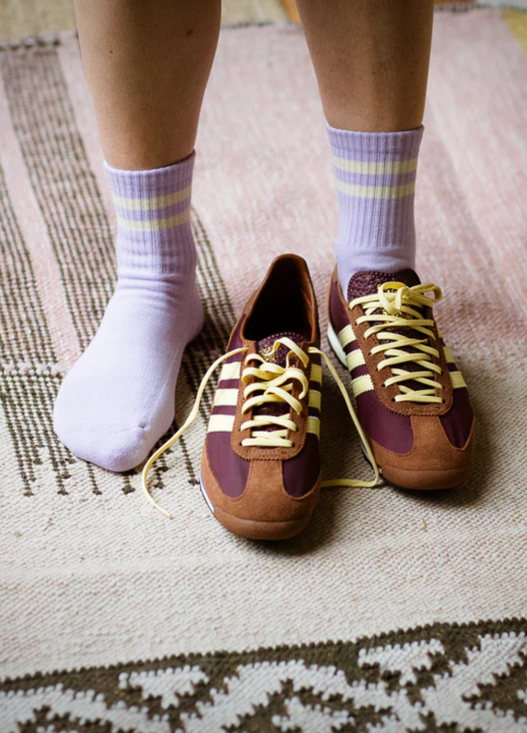 Gym Socks