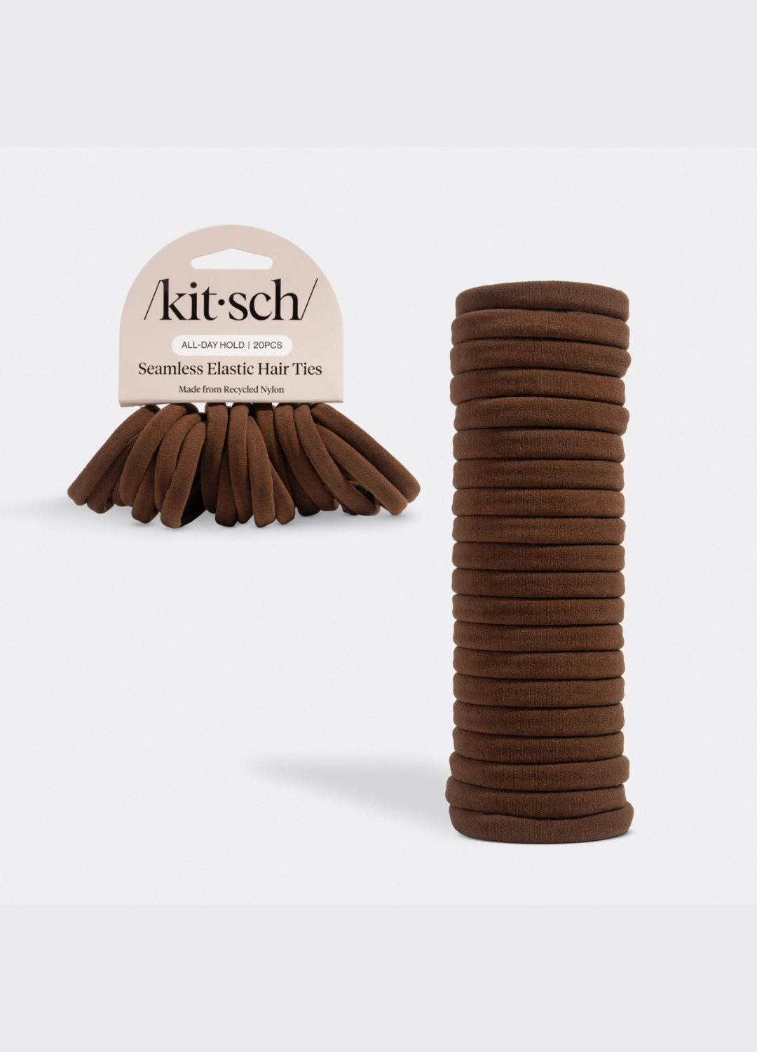 Nylon Elastics - Pack of 20