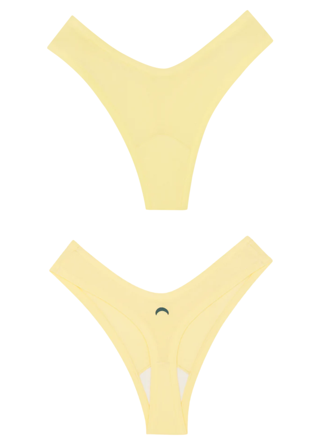 Dipped Thong