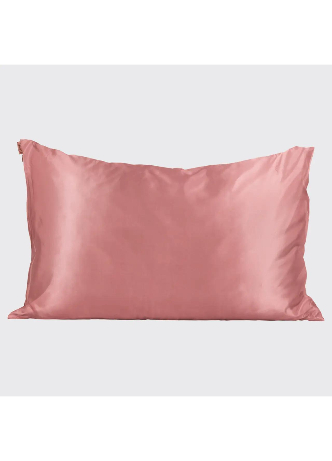 Satin Pillowcase Standard Size (5 Colours)