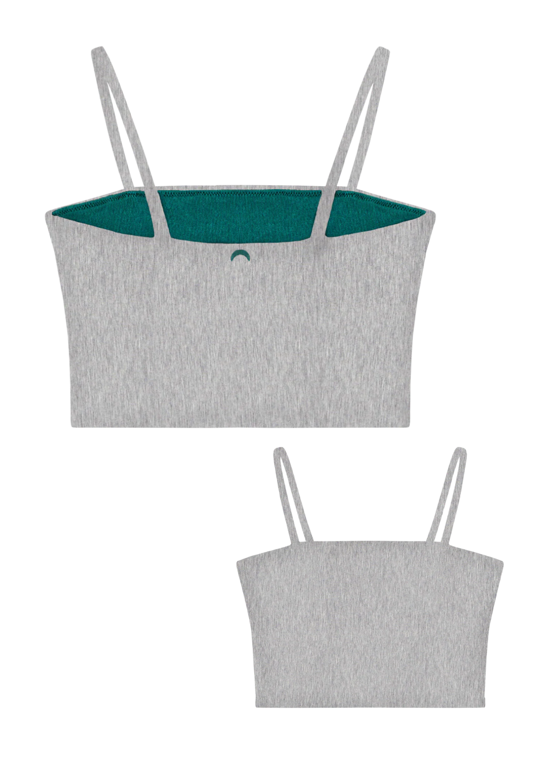 Tata Crop Cami