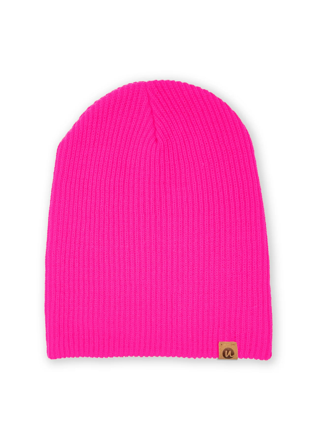 Classic Beanie