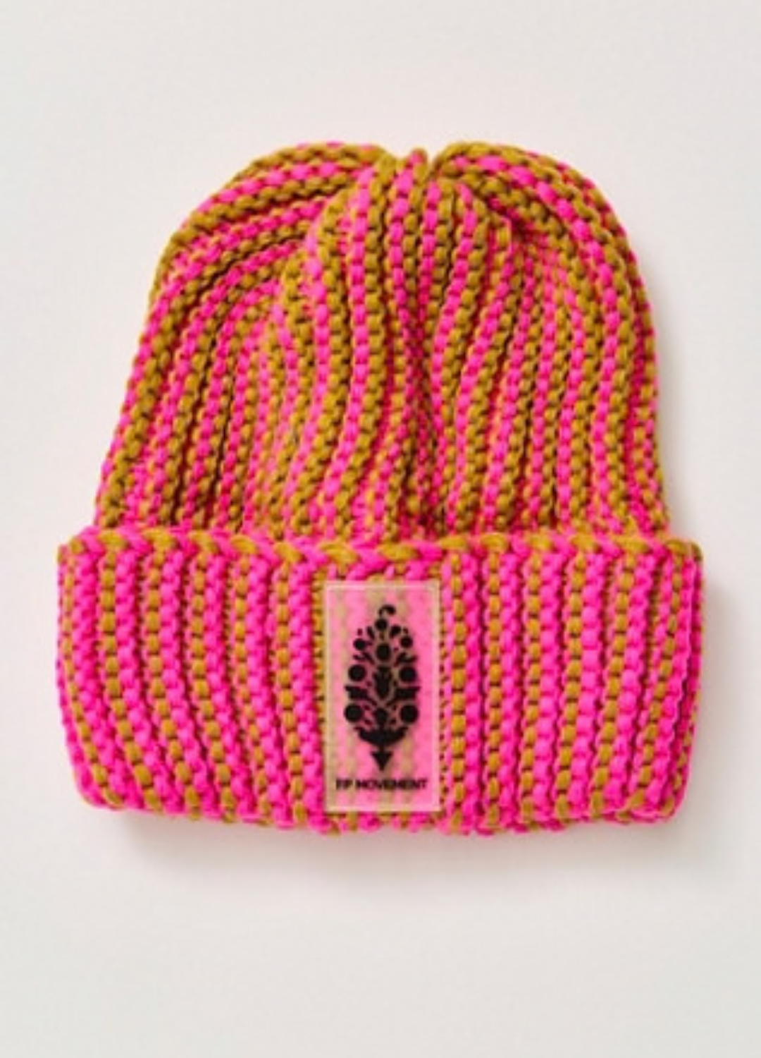 Apres Ski Knit Beanie