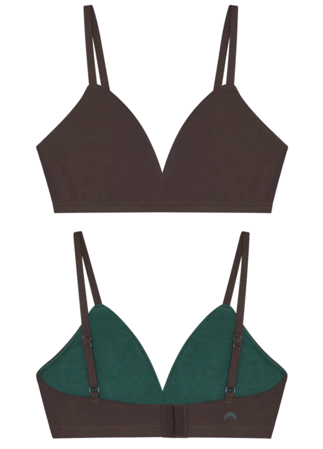 Triangle Bra