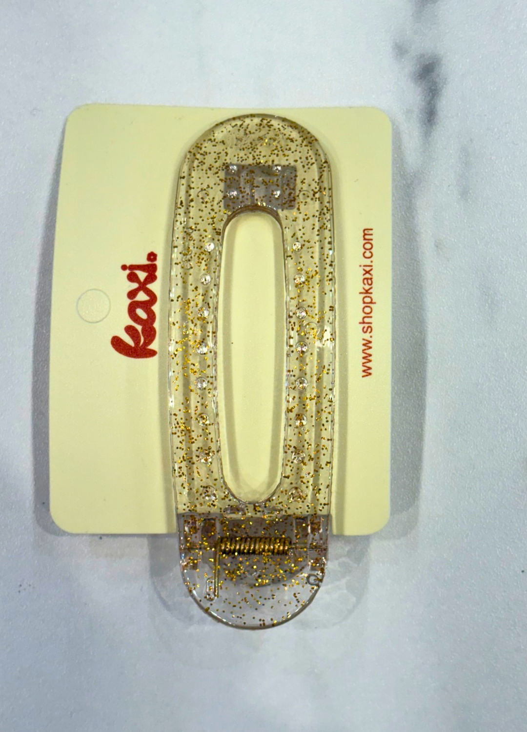 Original Lay Down Claw