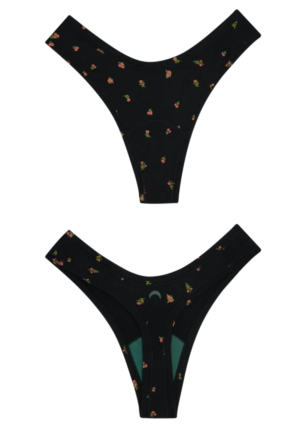 Dipped Thong