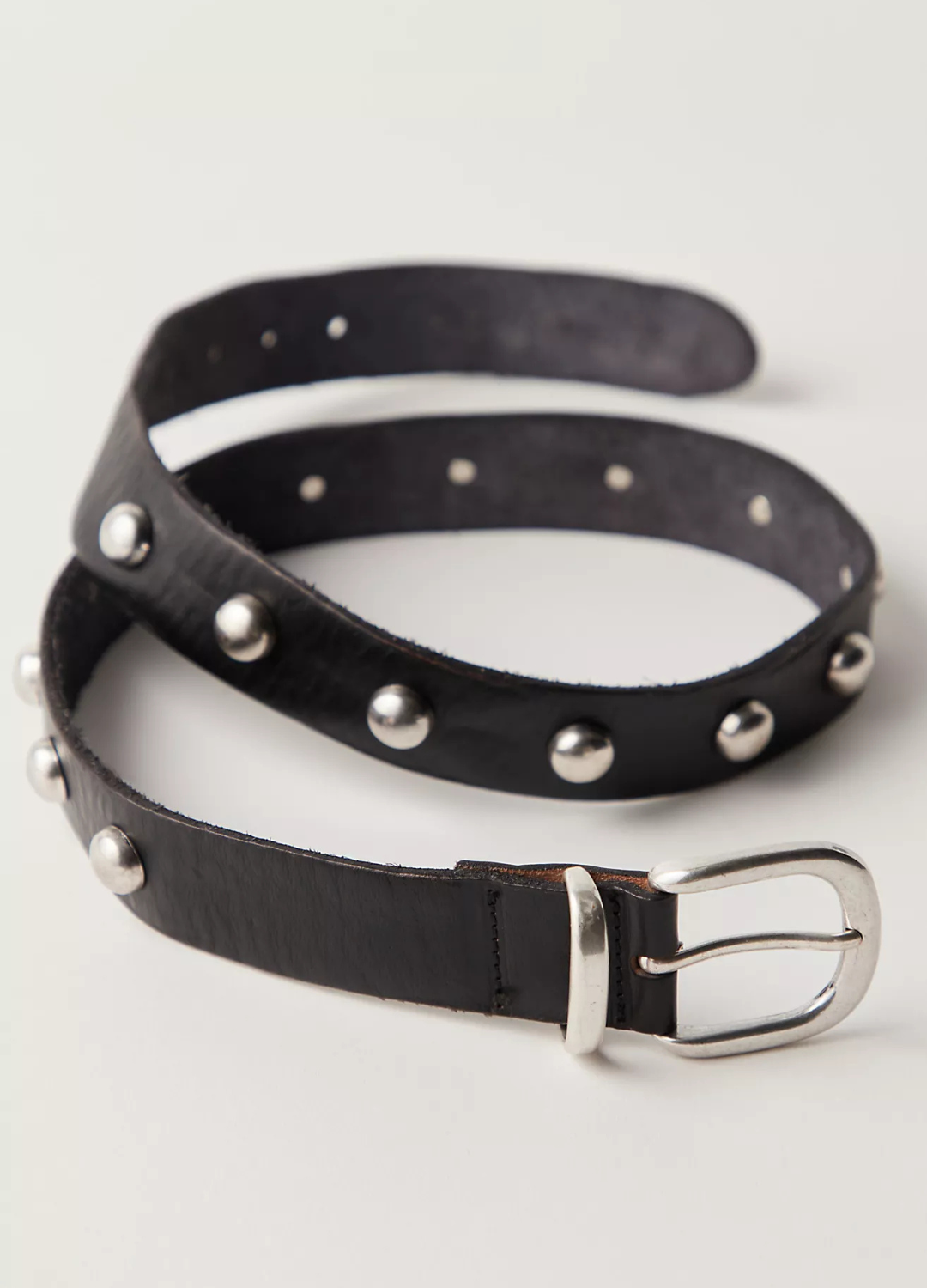 Rhodes Stud Belt