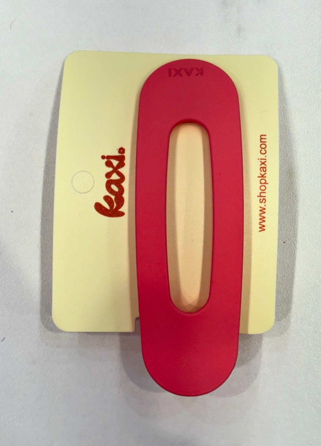 Original Lay Down Claw