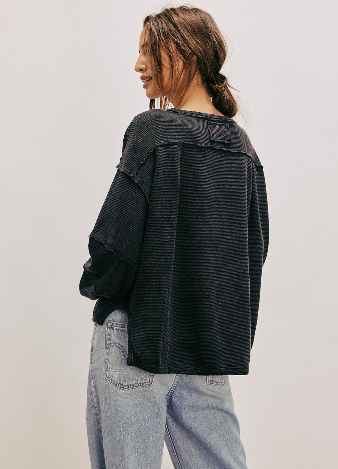 We The Free Total Eclipse Tee