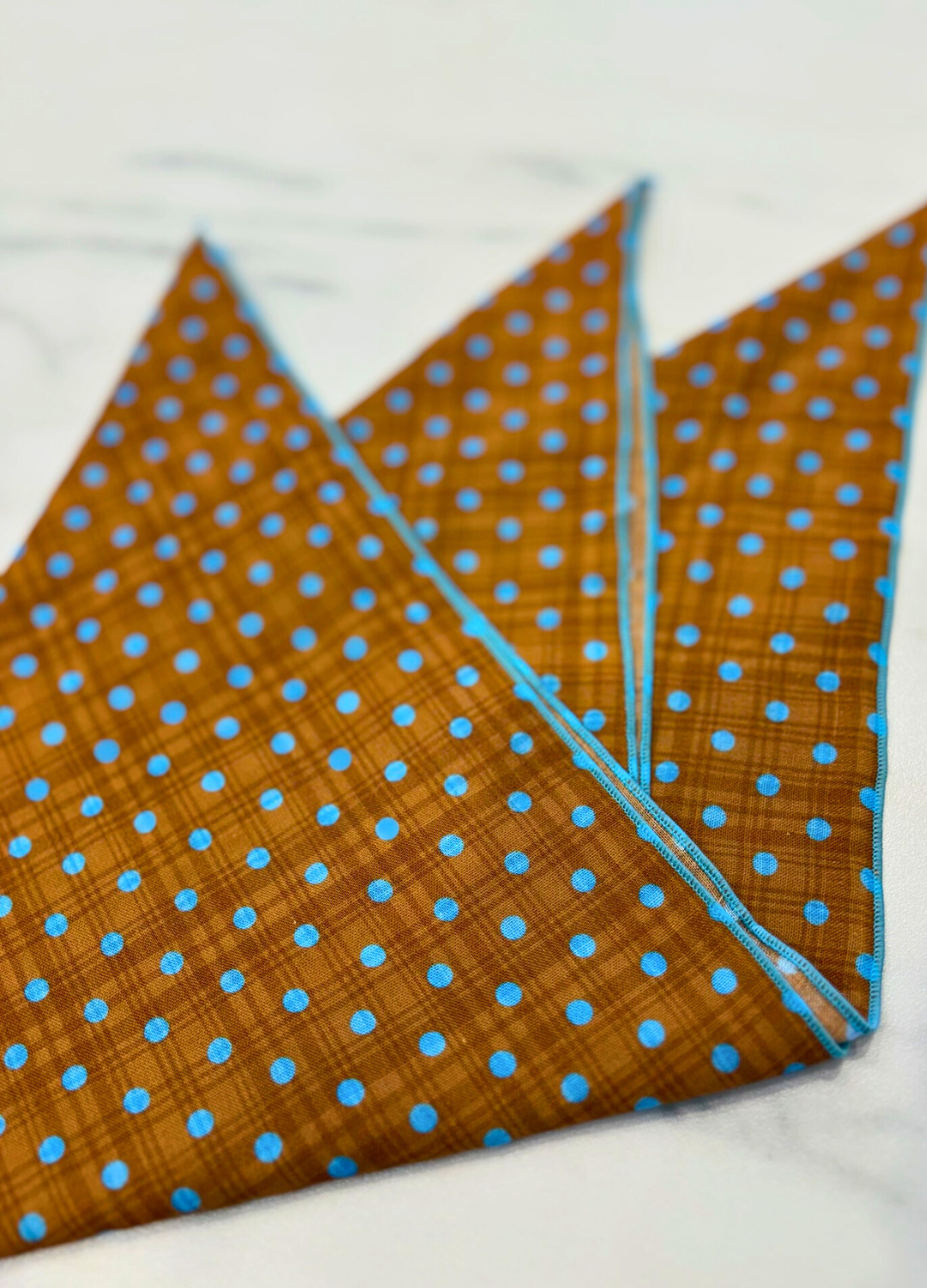 Béljoy Bandana Scarf