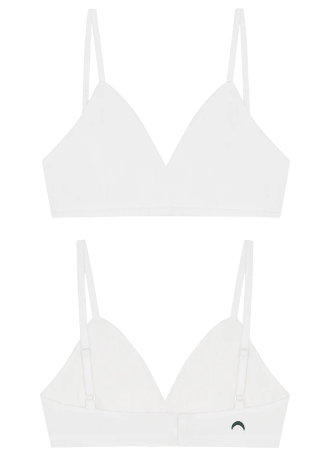 Triangle Bra