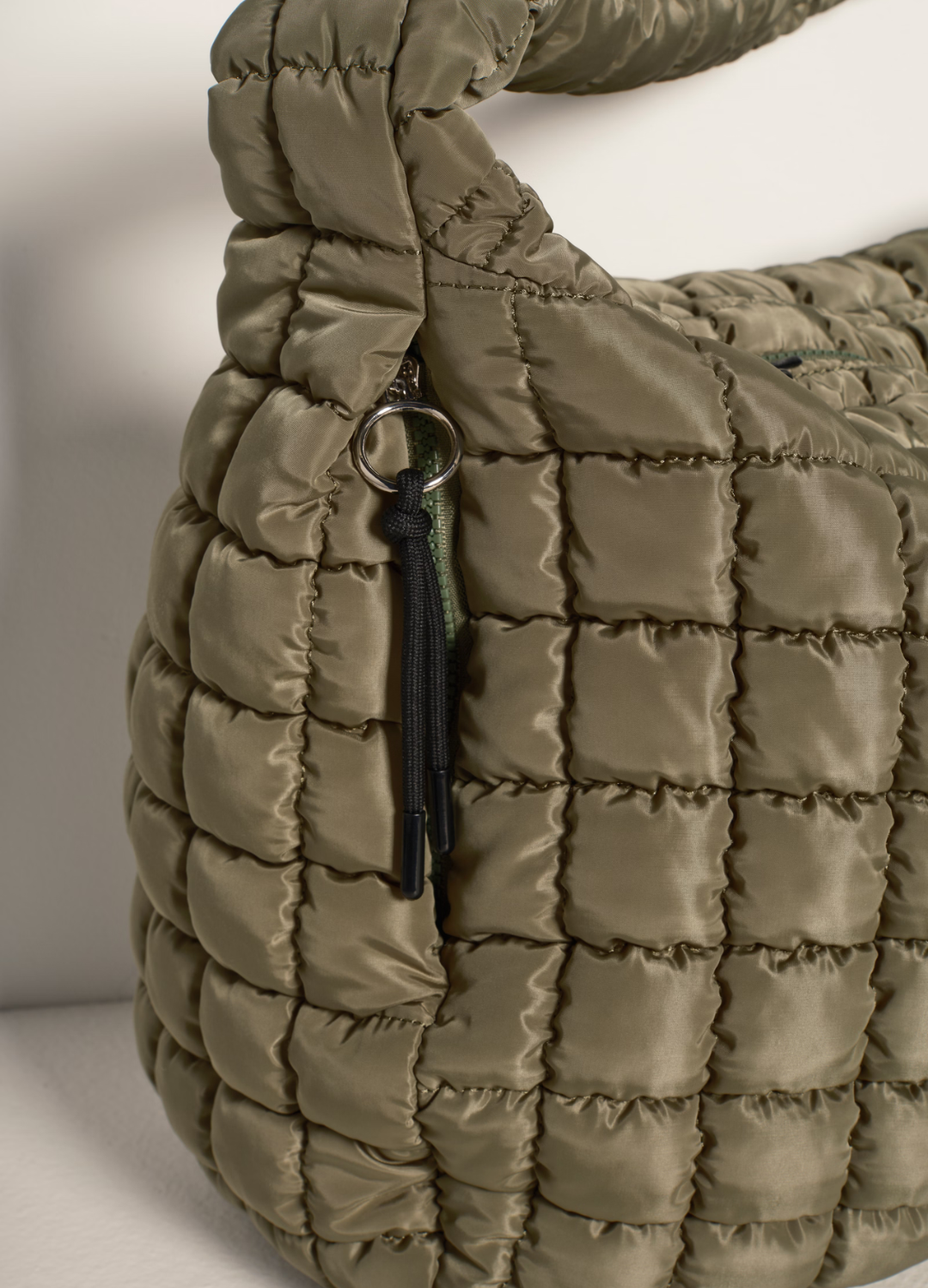 FP Movement Quilted Carryall