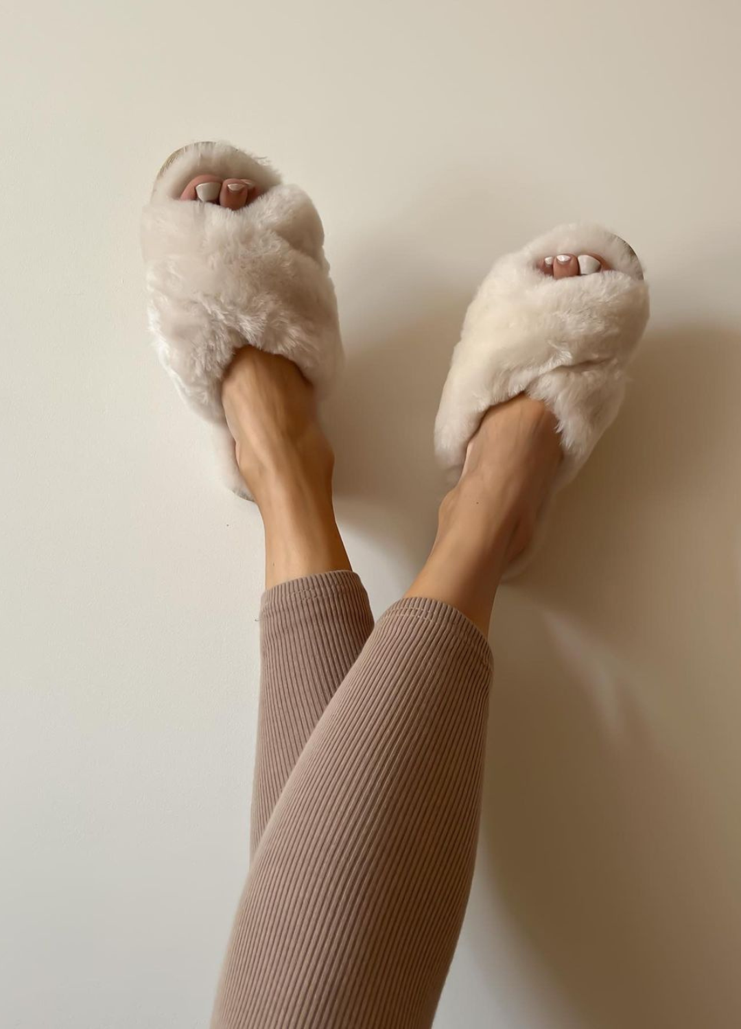 Mayberry 2025 slippers emu