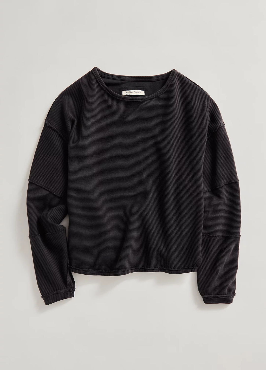 We The Free Total Eclipse Tee