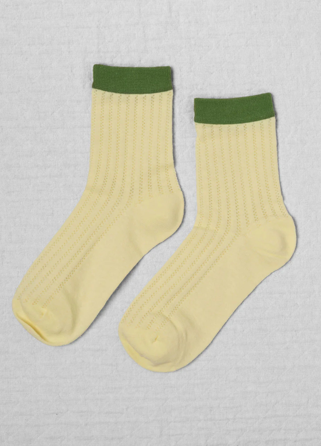 Sunday Socks