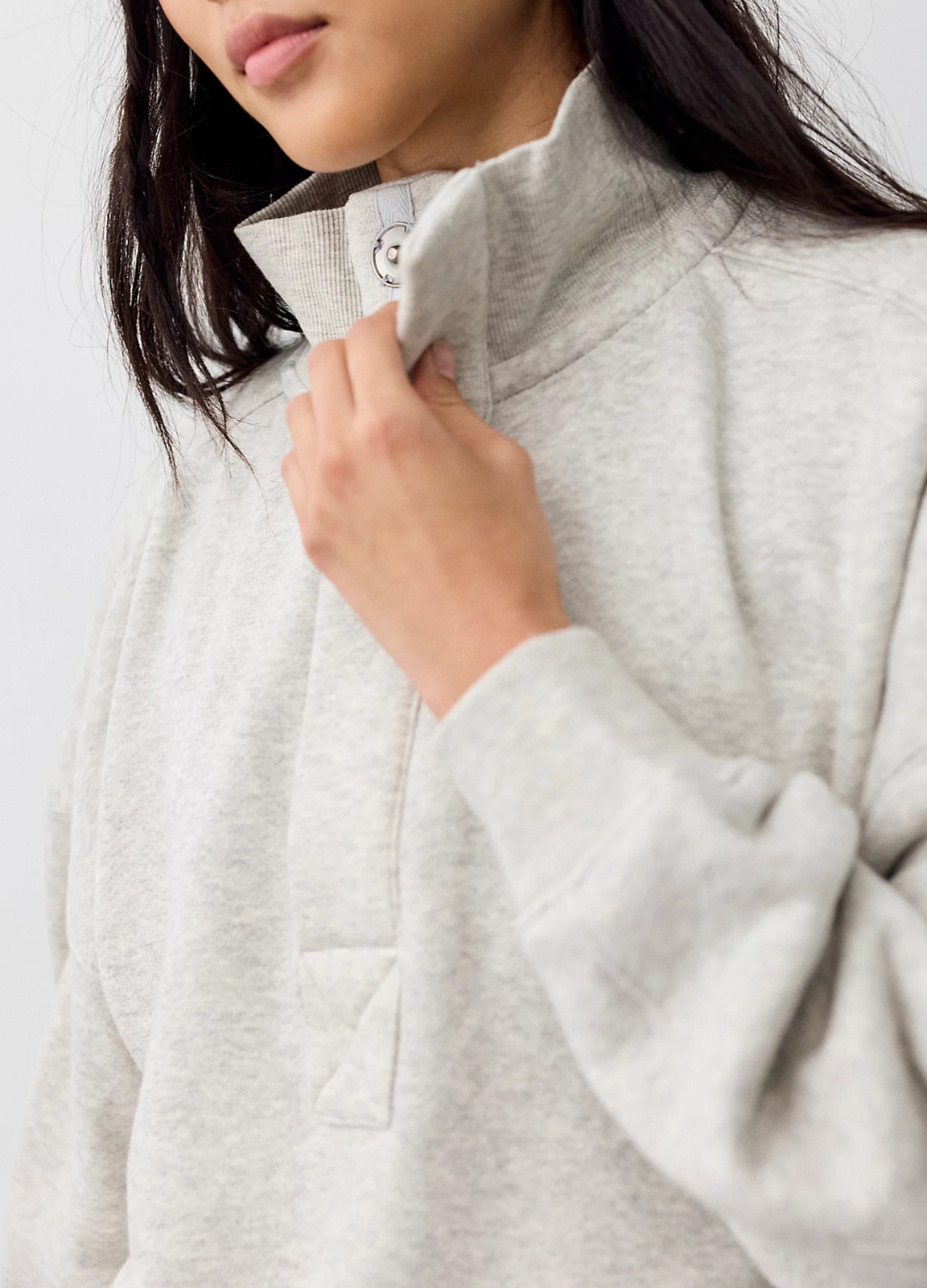 We The Free Timeless Pullover Sweatshirt