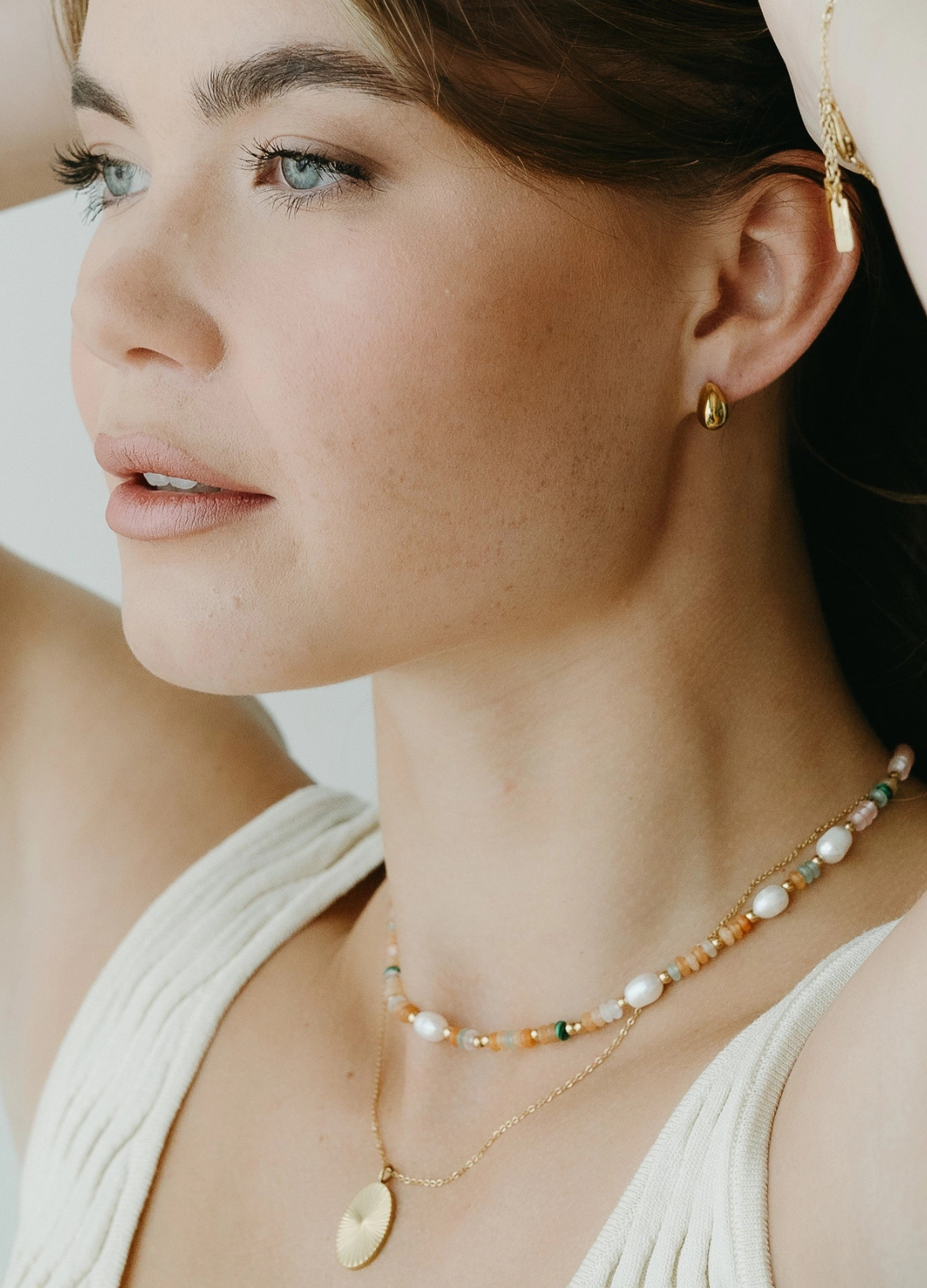 Amelie Necklace