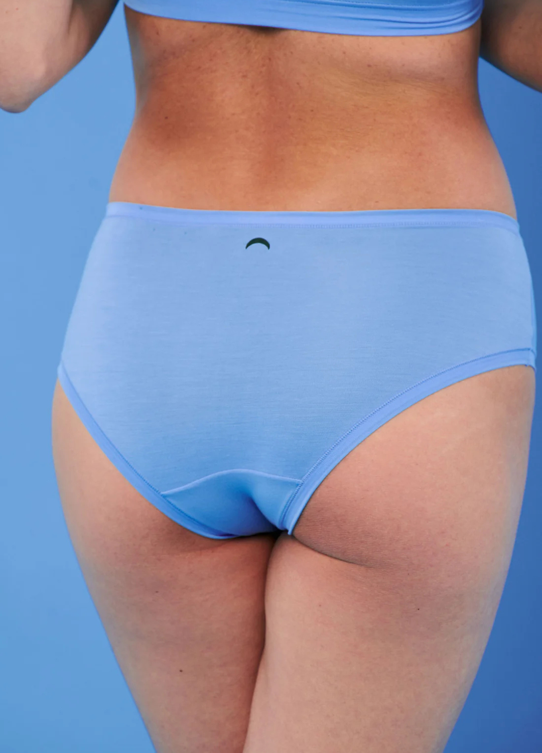 Hipster Underwear
