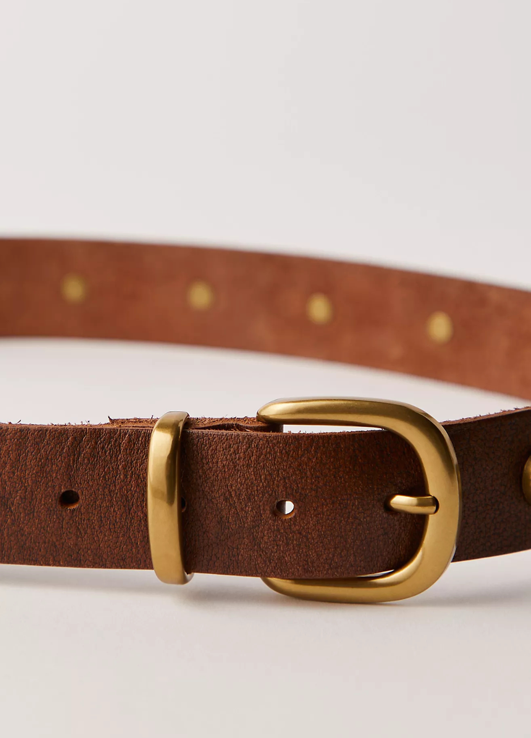 Rhodes Stud Belt