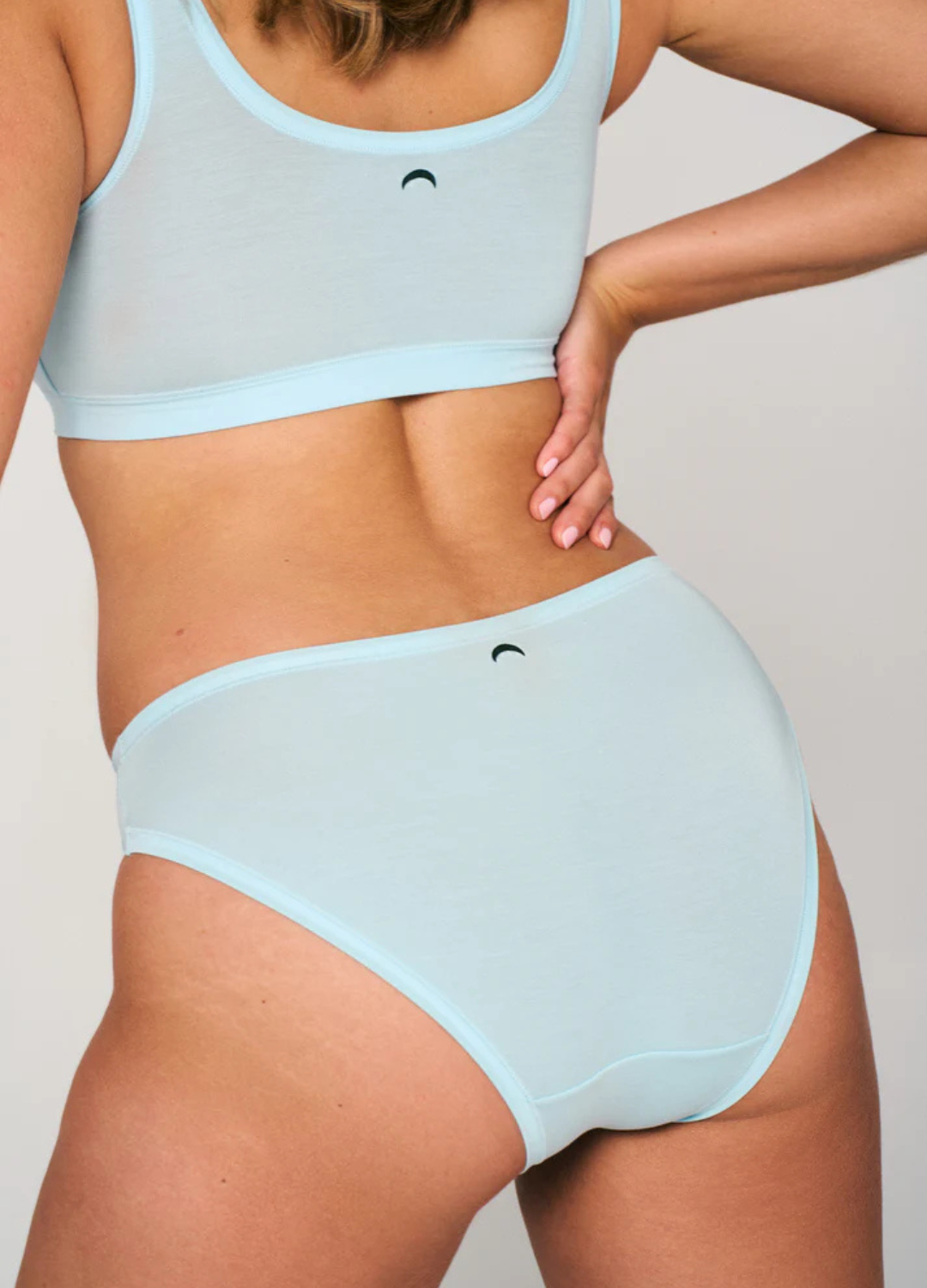 Bikini Underwear