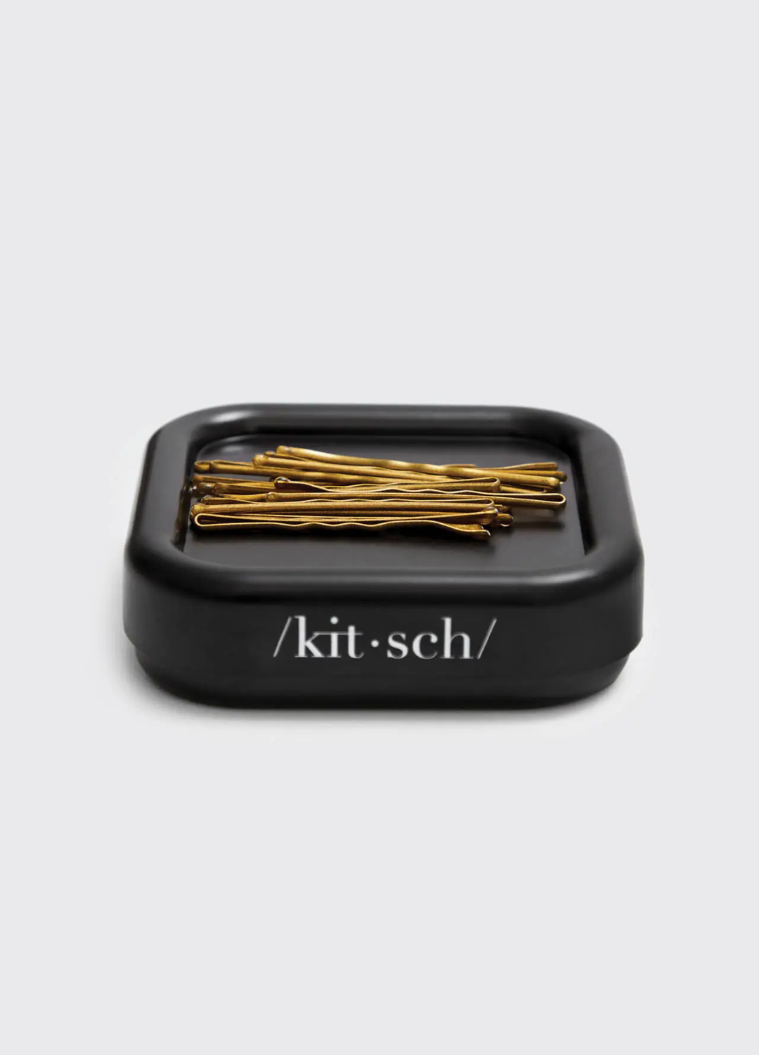 Magnetic Bobby Pin Holder