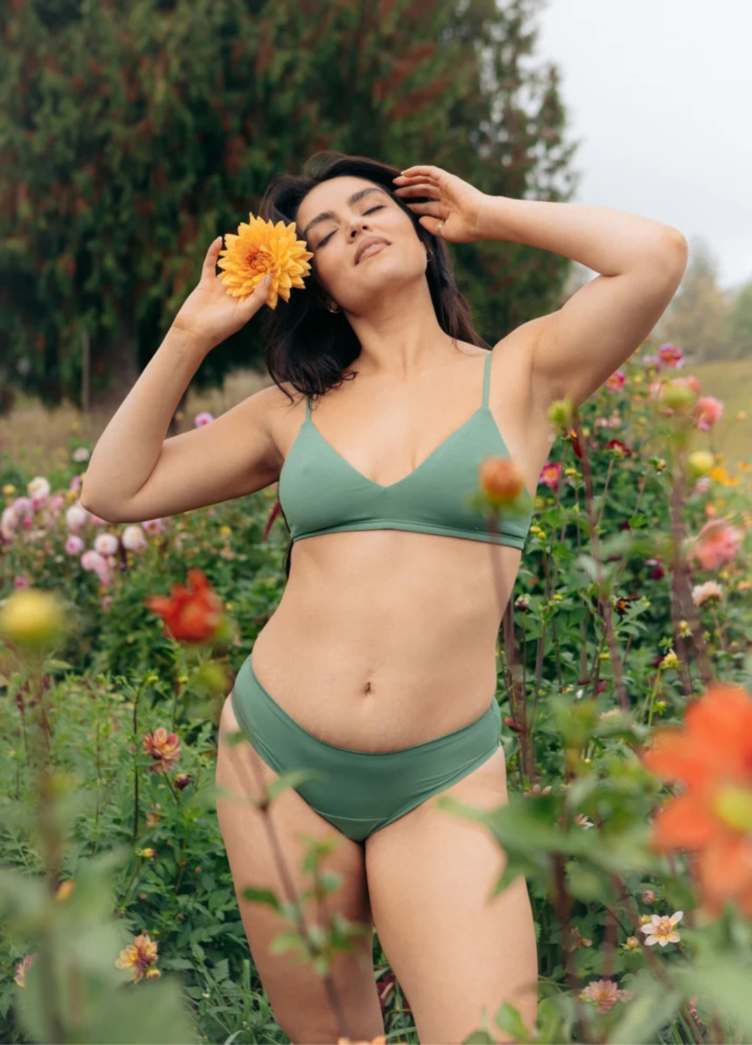 Bikini Underwear