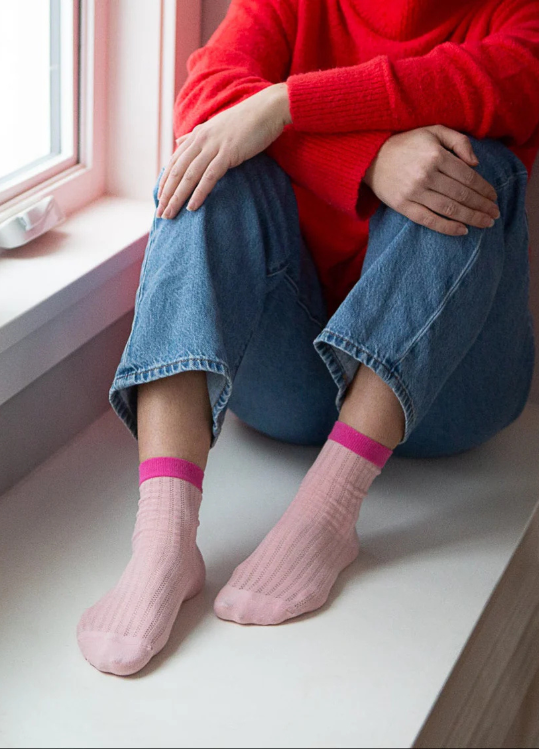 Sunday Socks