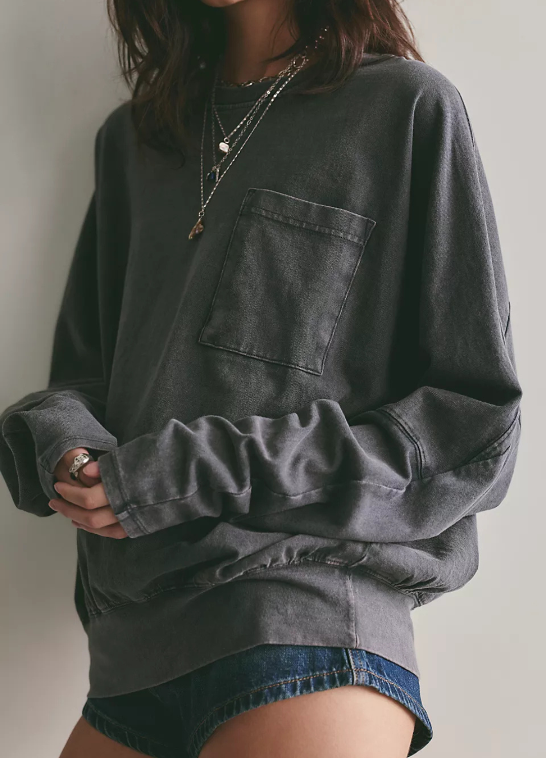 We The Free Epic Long Sleeve Top