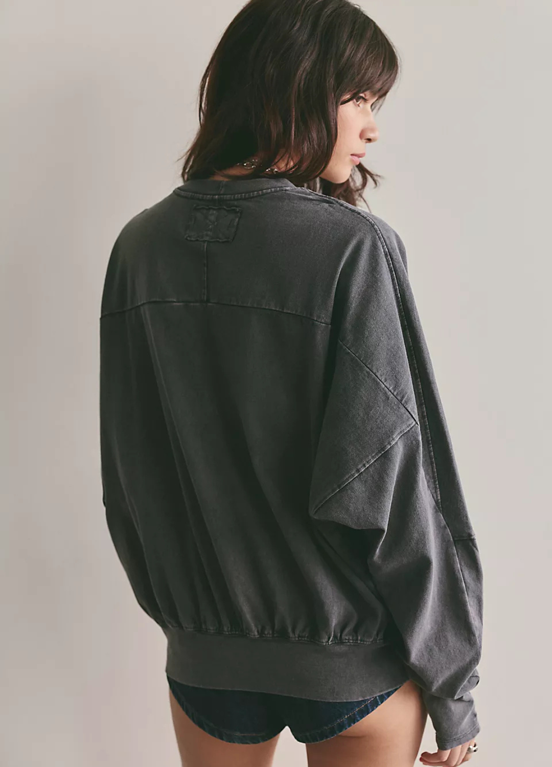 We The Free Epic Long Sleeve Top