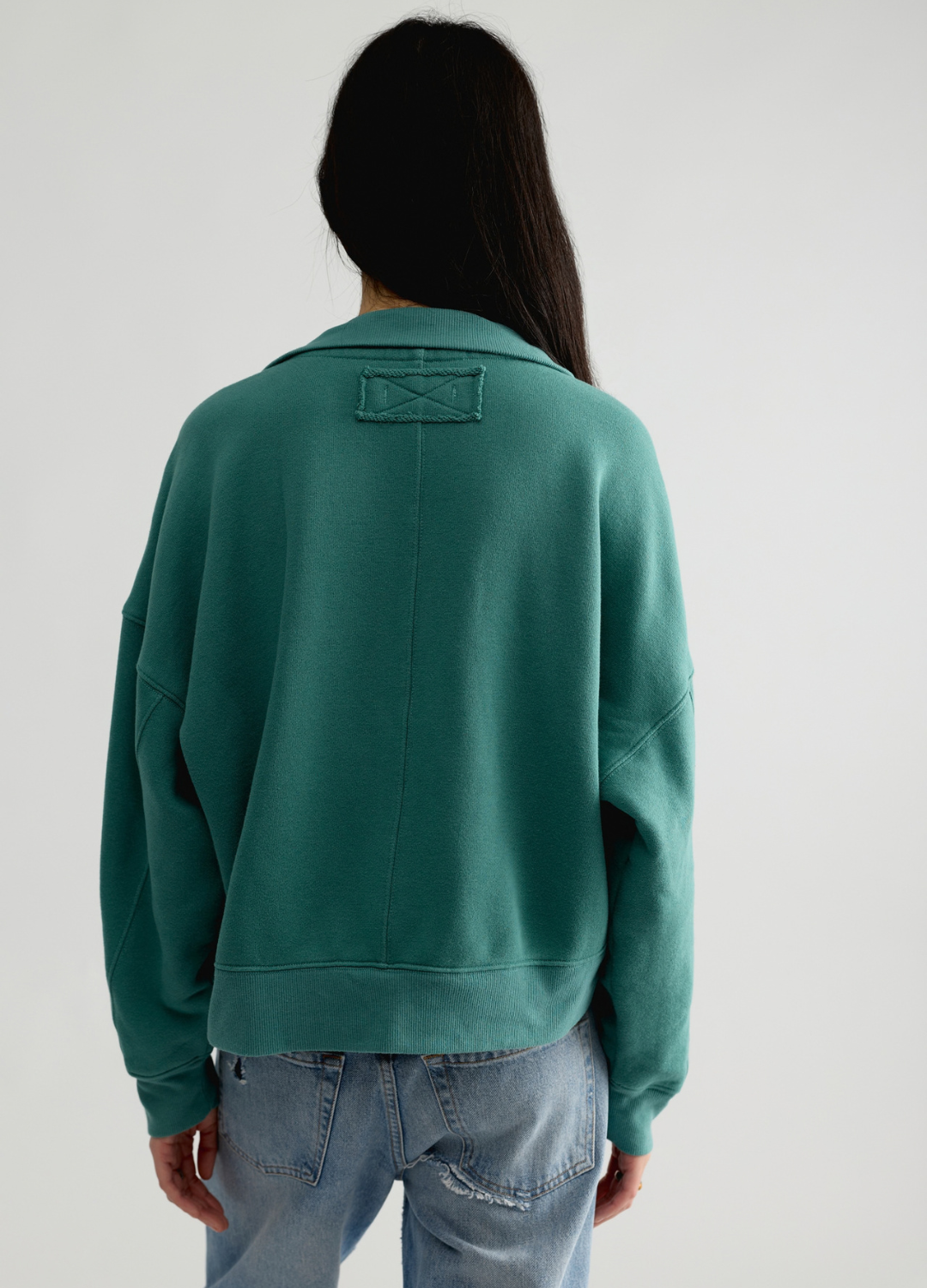 We The Free Timeless Pullover Sweatshirt