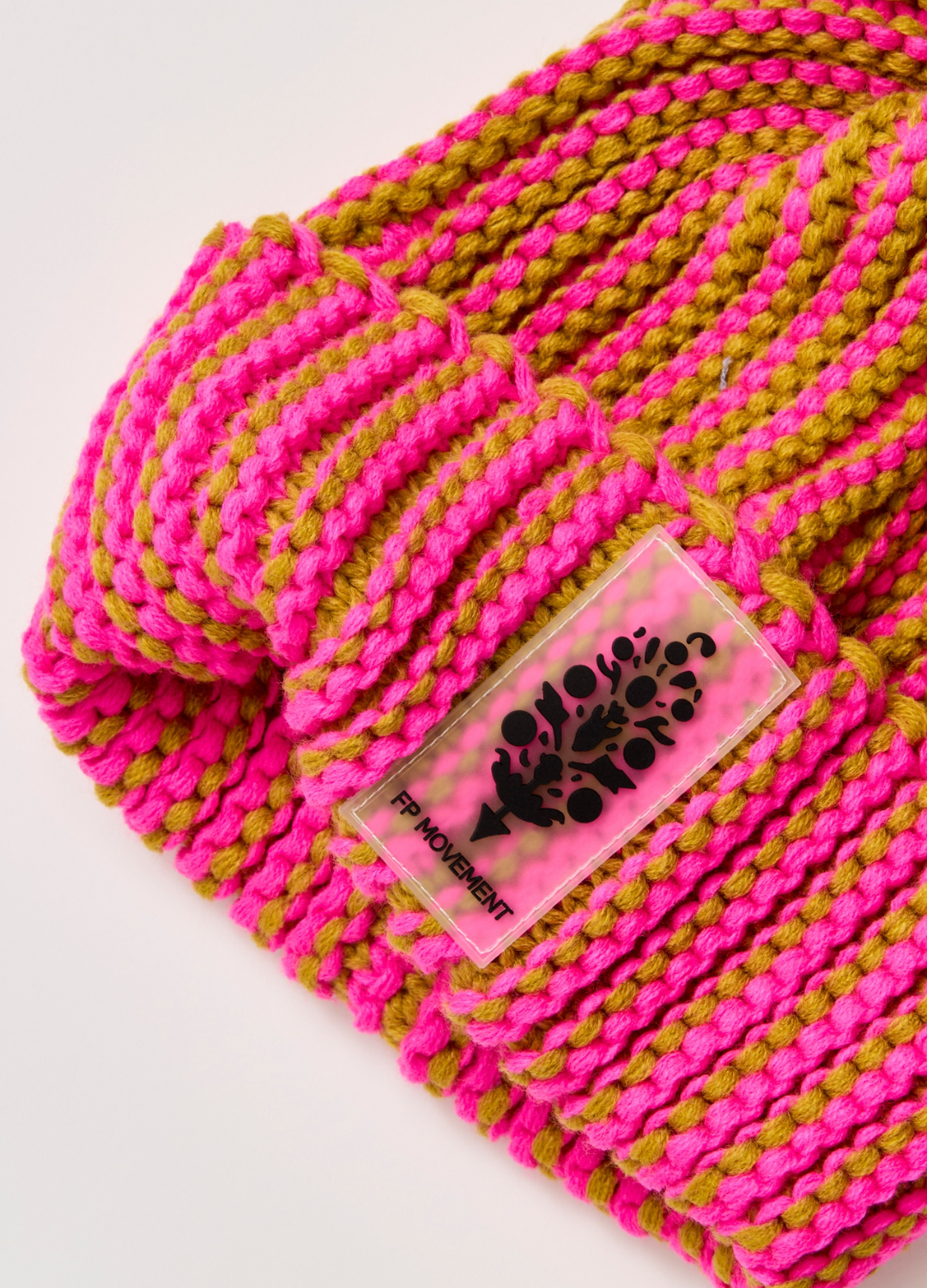 Apres Ski Knit Beanie