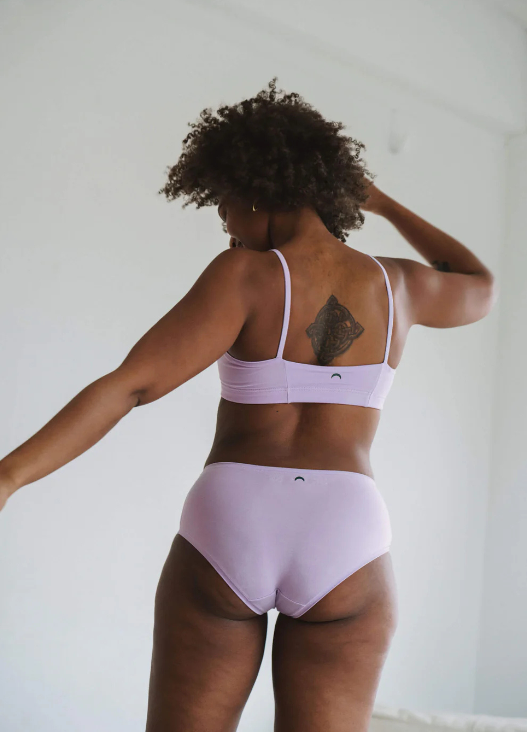 Hipster Underwear