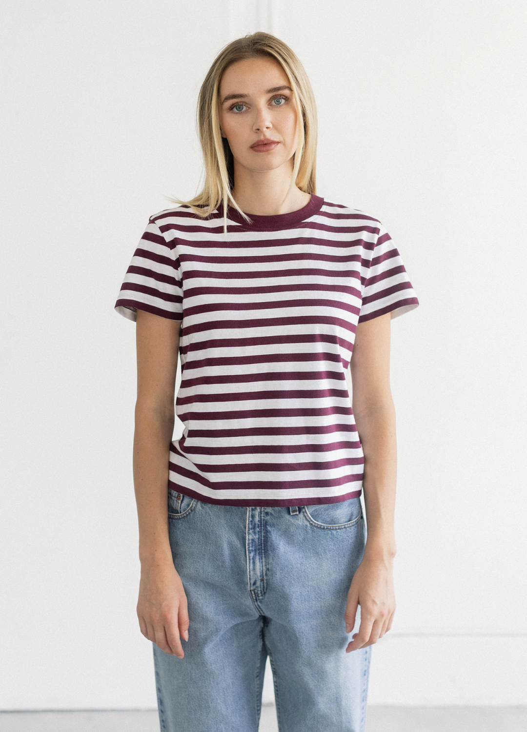 Paris Tee