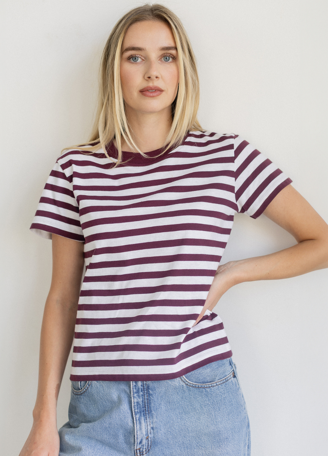 Paris Tee