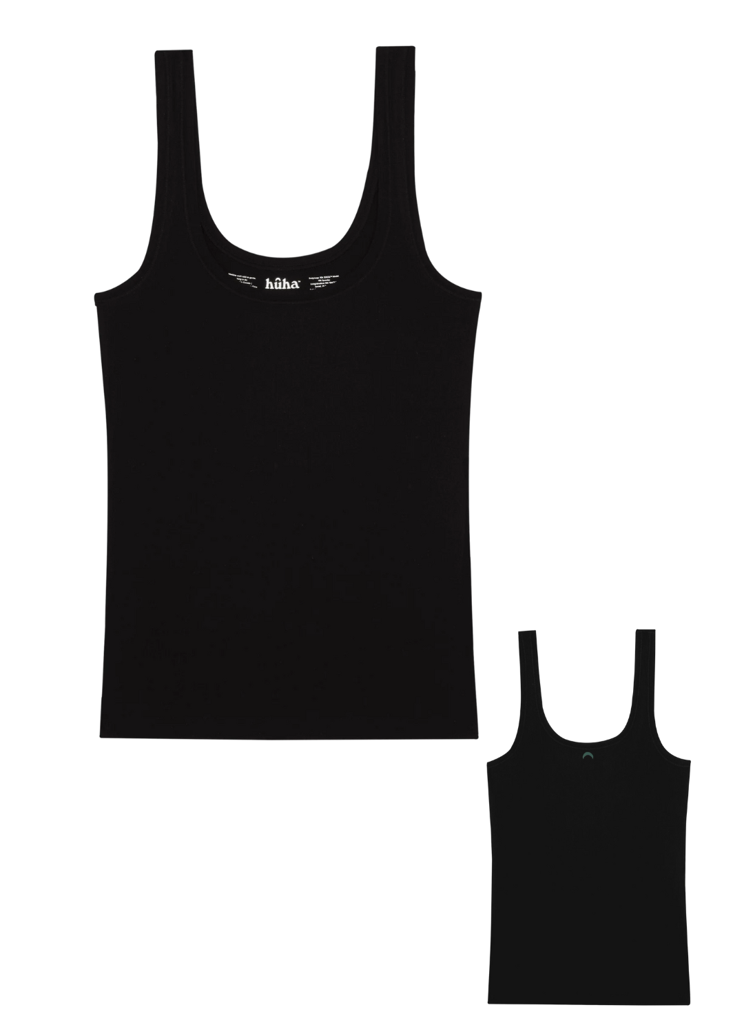Sporty Classic Length Tank