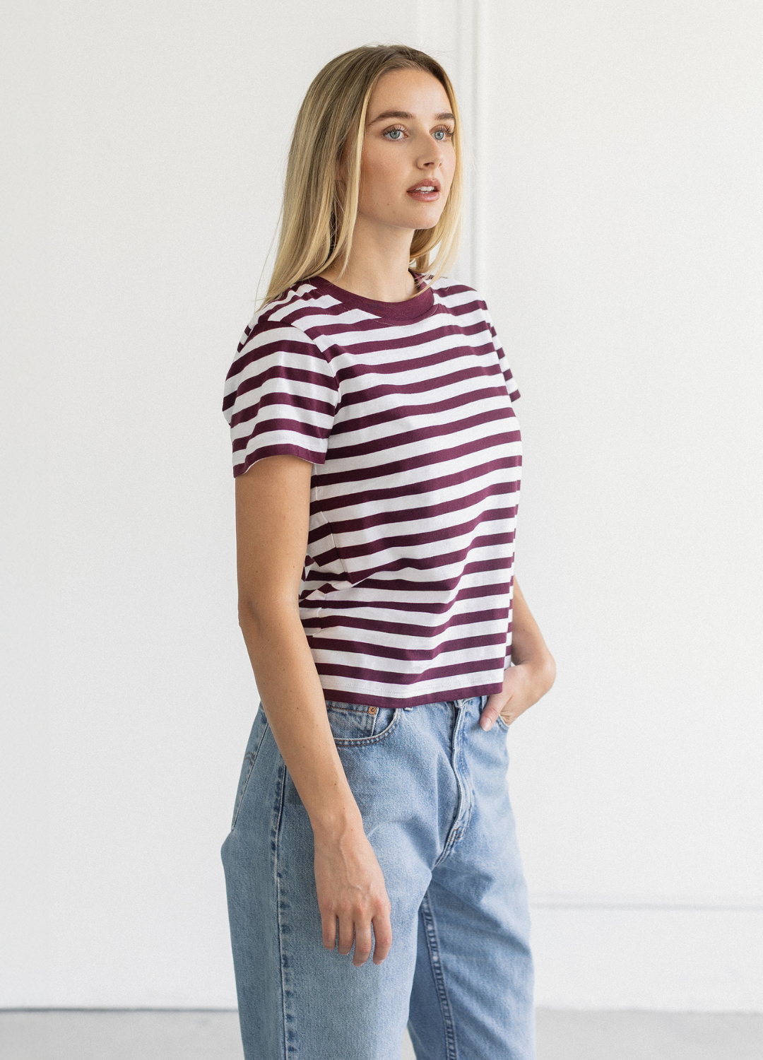 Paris Tee