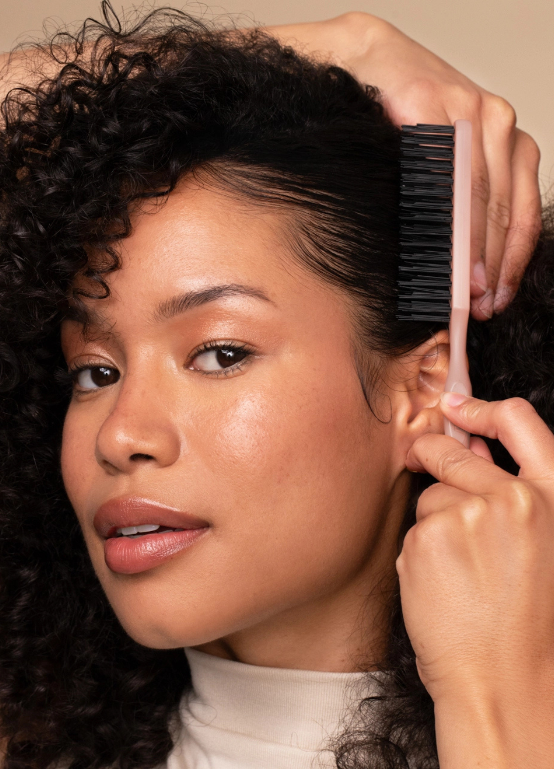 Detail & Define Styling Brush Set