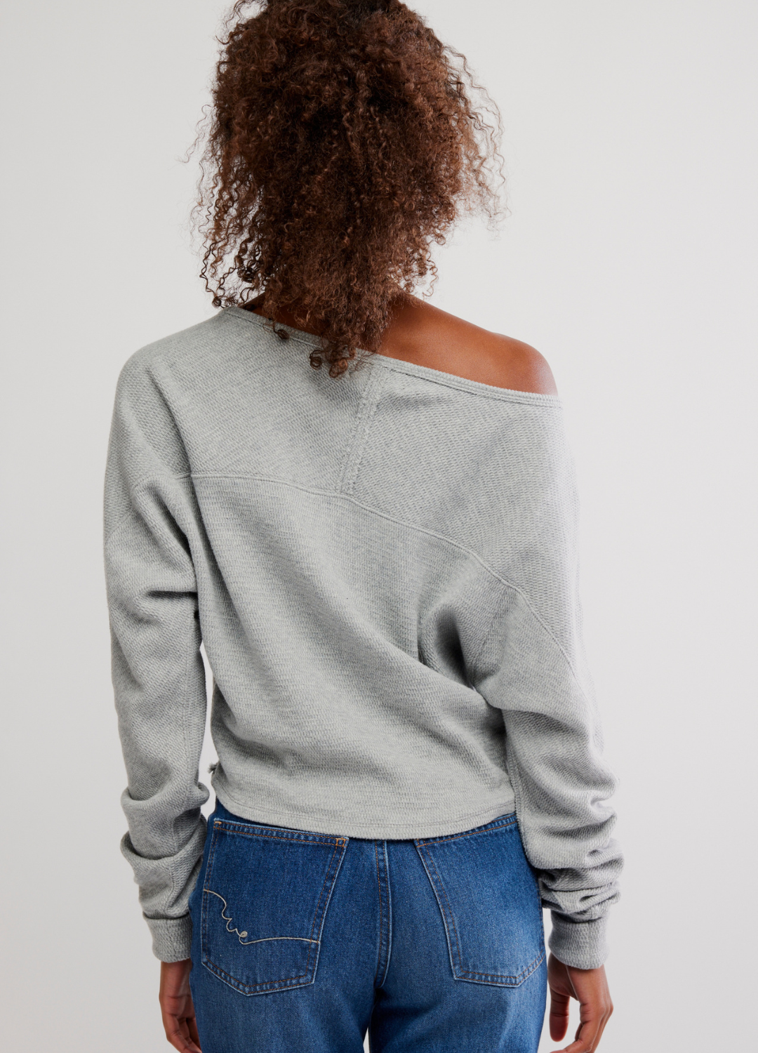 We The Free Jess Long Sleeve