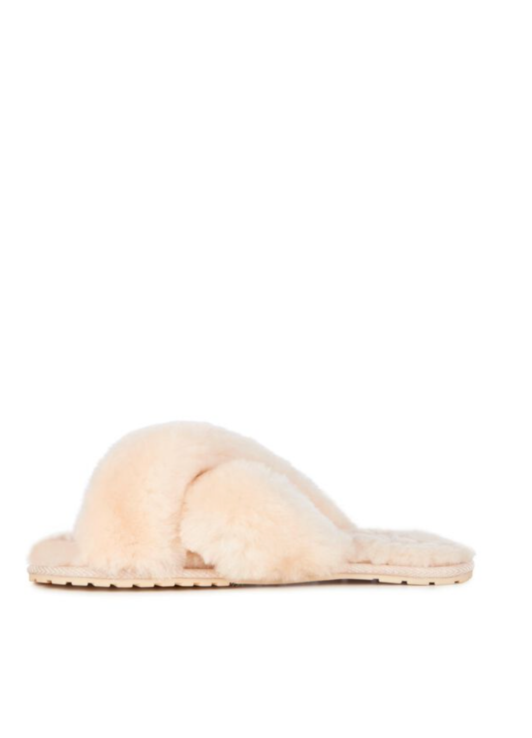 Lou and grey emu 2025 slippers