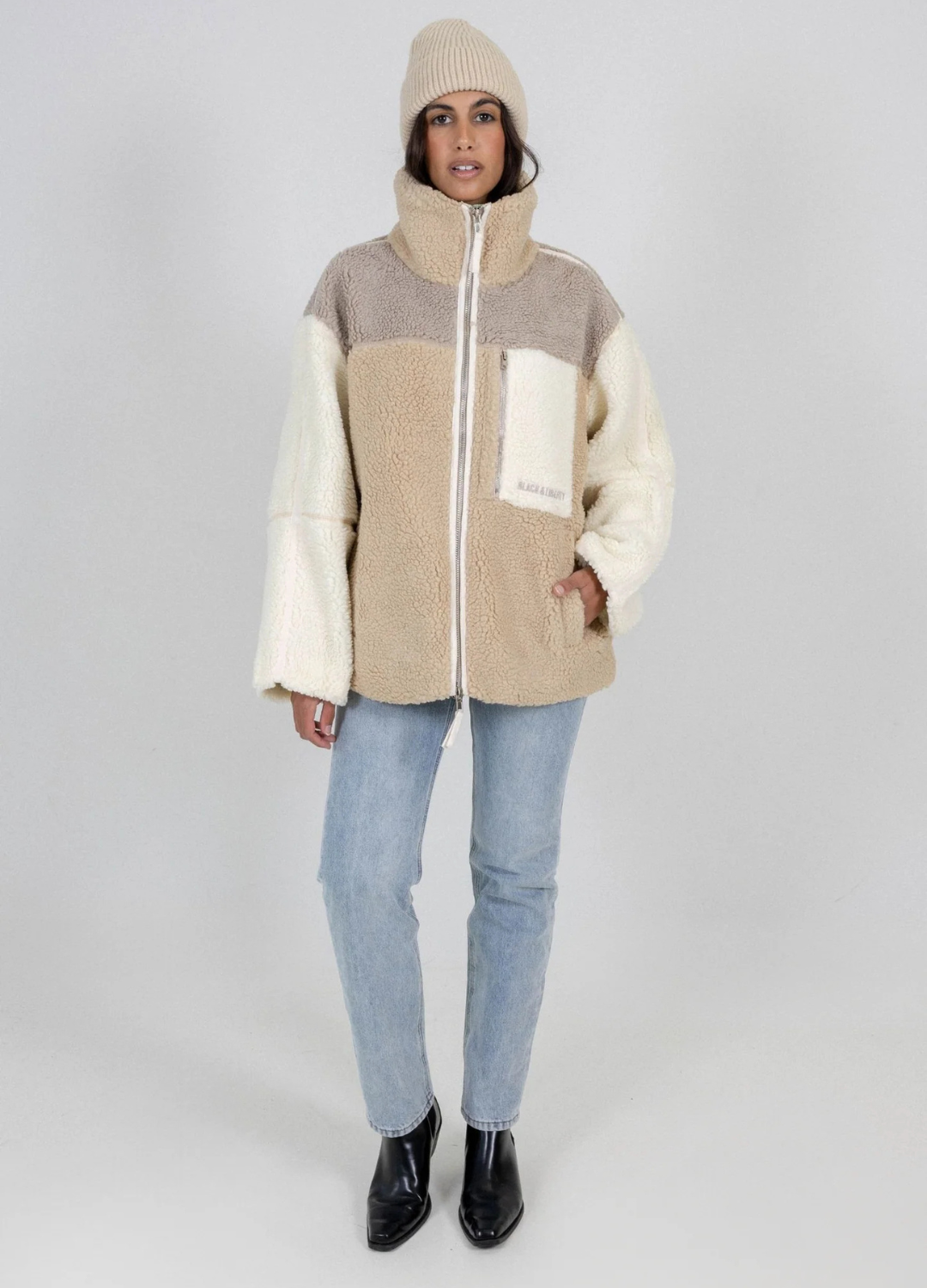Alpine Jacket