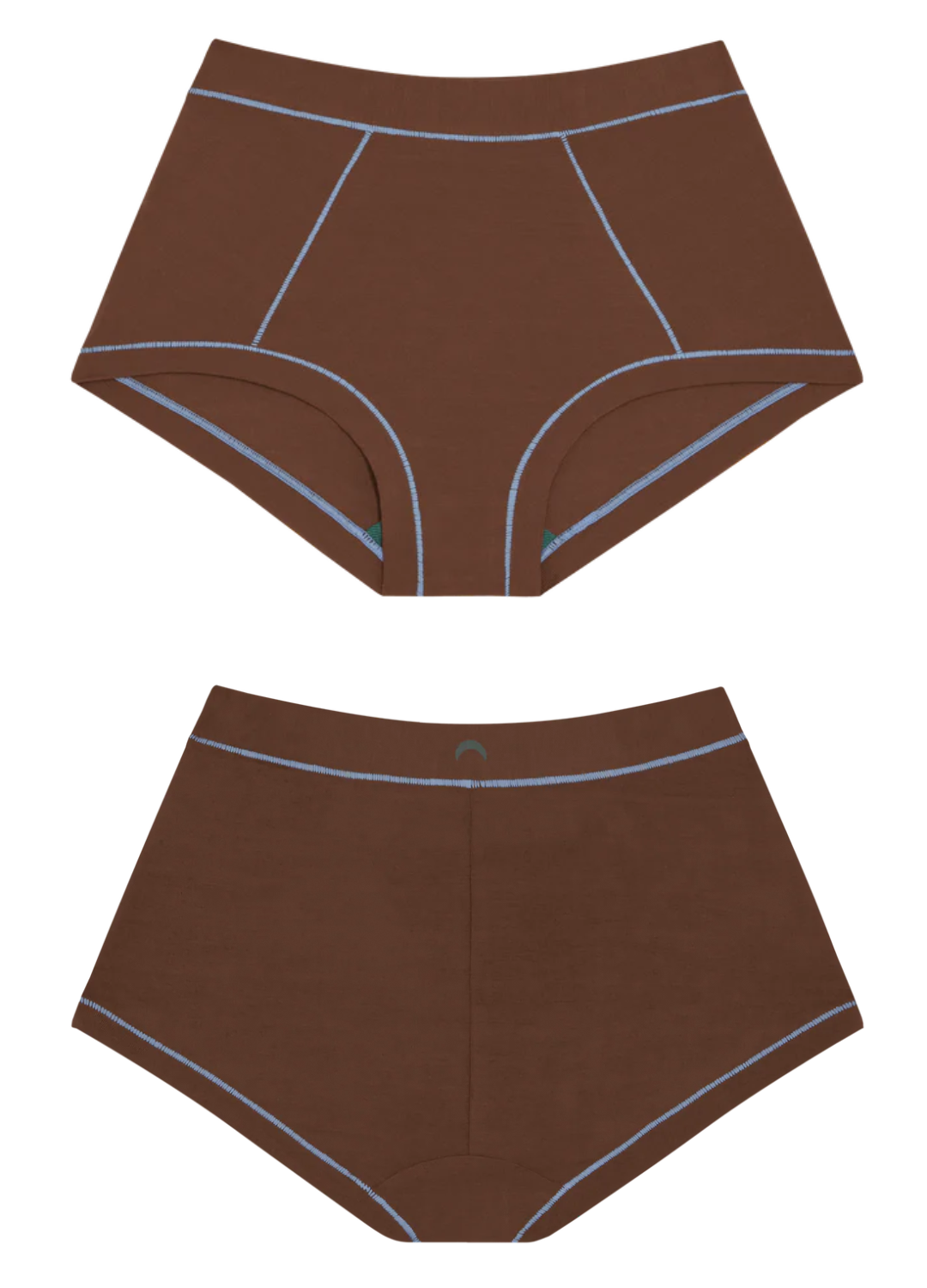Brief Underwear