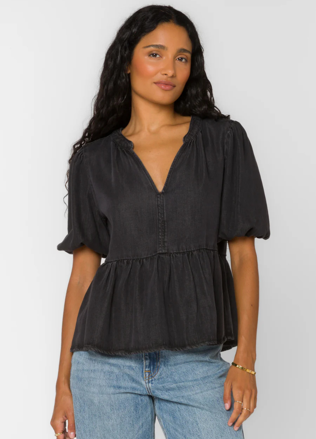 Shirley Lunar Eclipse Top