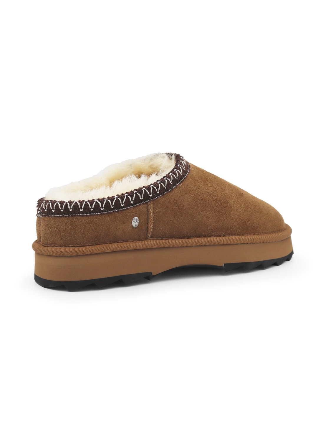 Sharky Scuff Indoor/Outdoor Slip On Shoe