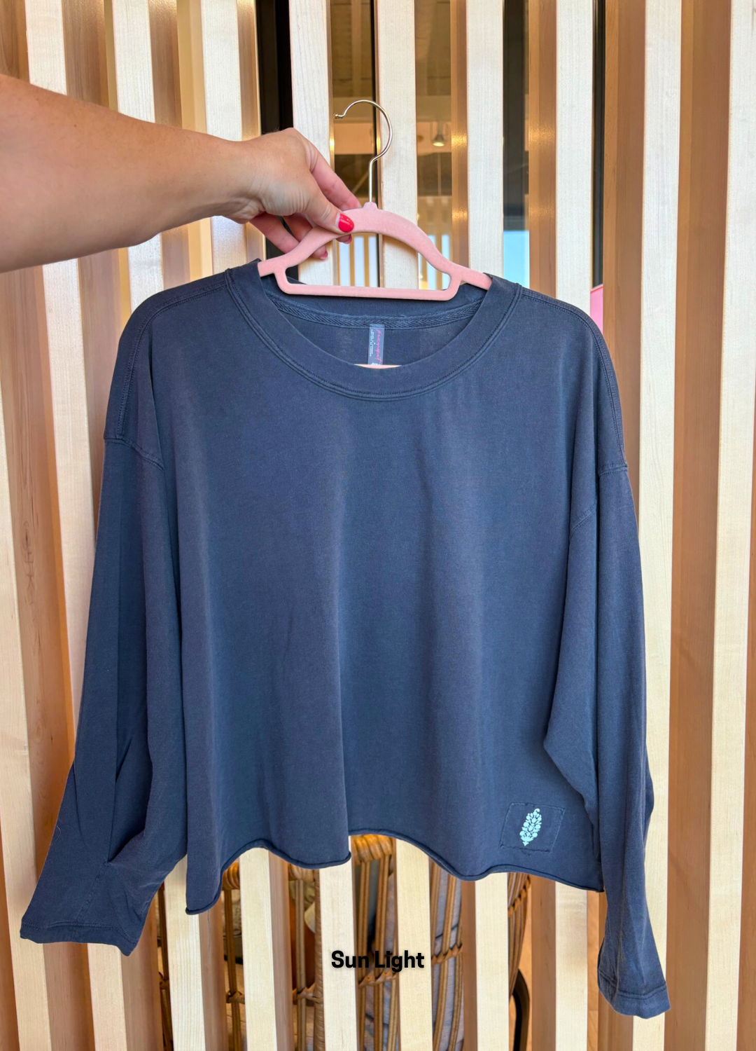 FP Movement Inspire Layer Long Sleeve Tee