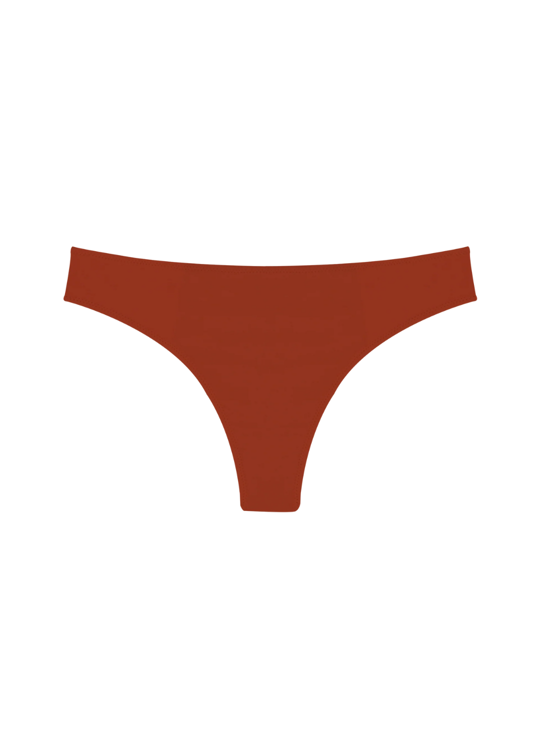 Low Profile Thong Underwear