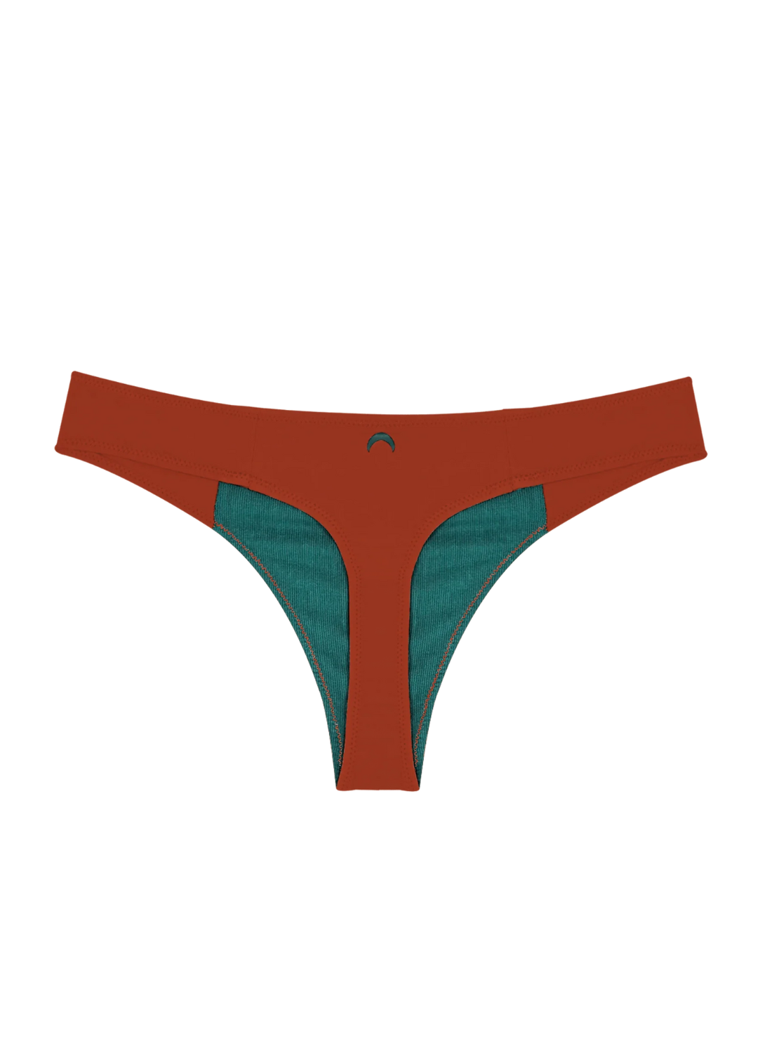 Low Profile Thong Underwear