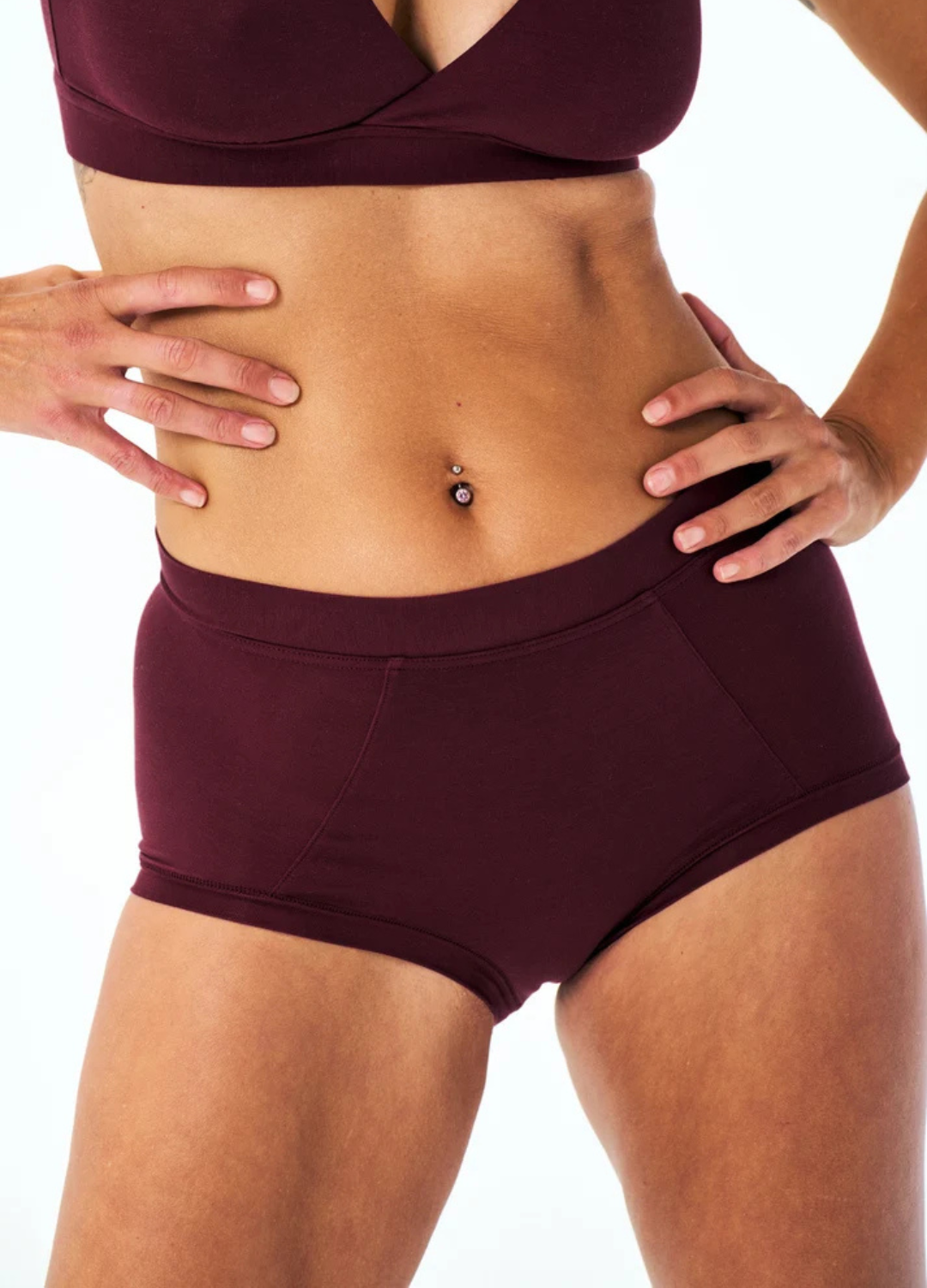 Brief Underwear